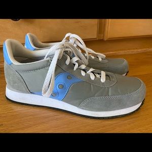 Saucony Logan MV Shoes